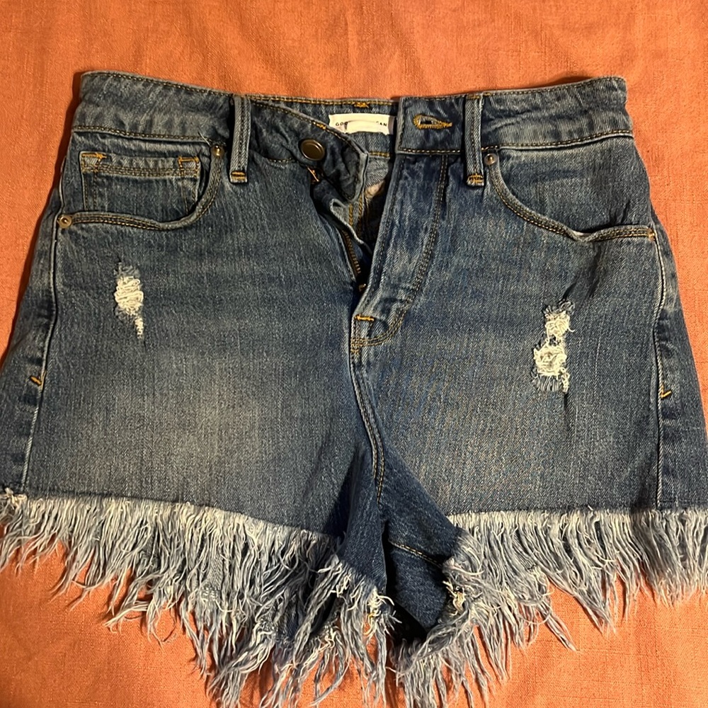 Good American Shorts